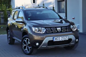 Dacia Duster II 1.2 TCe Laureate S&S EU6 2018