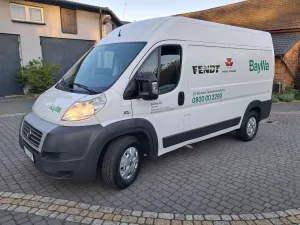 Fiat Ducato 2011