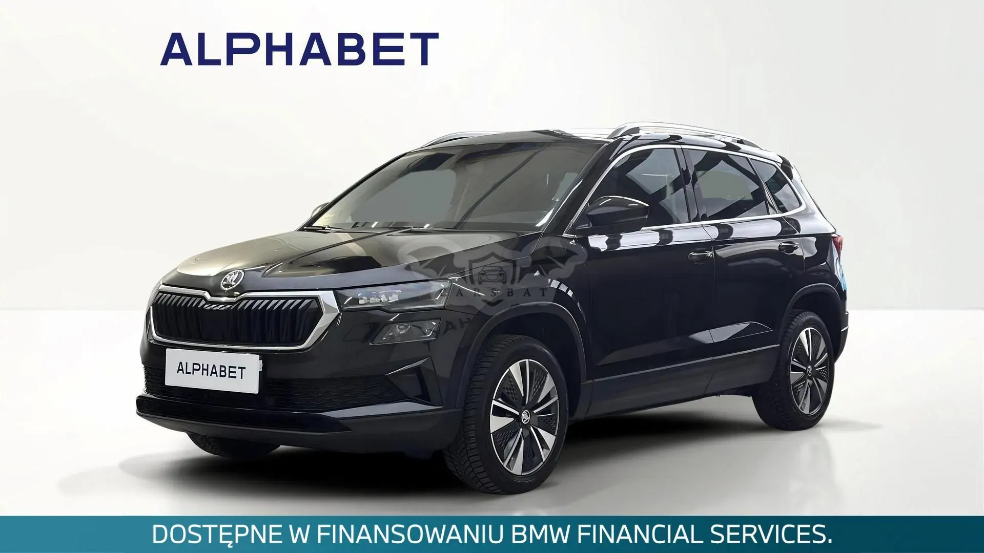 Skoda Karoq 1.5 TSI ACT Style DSG 2022