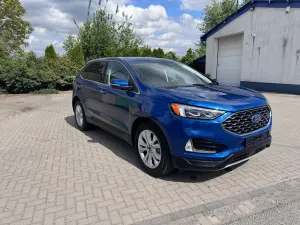 Ford Edge 2.0 EcoBlue Twin-Turbo 4WD Titanium 2022