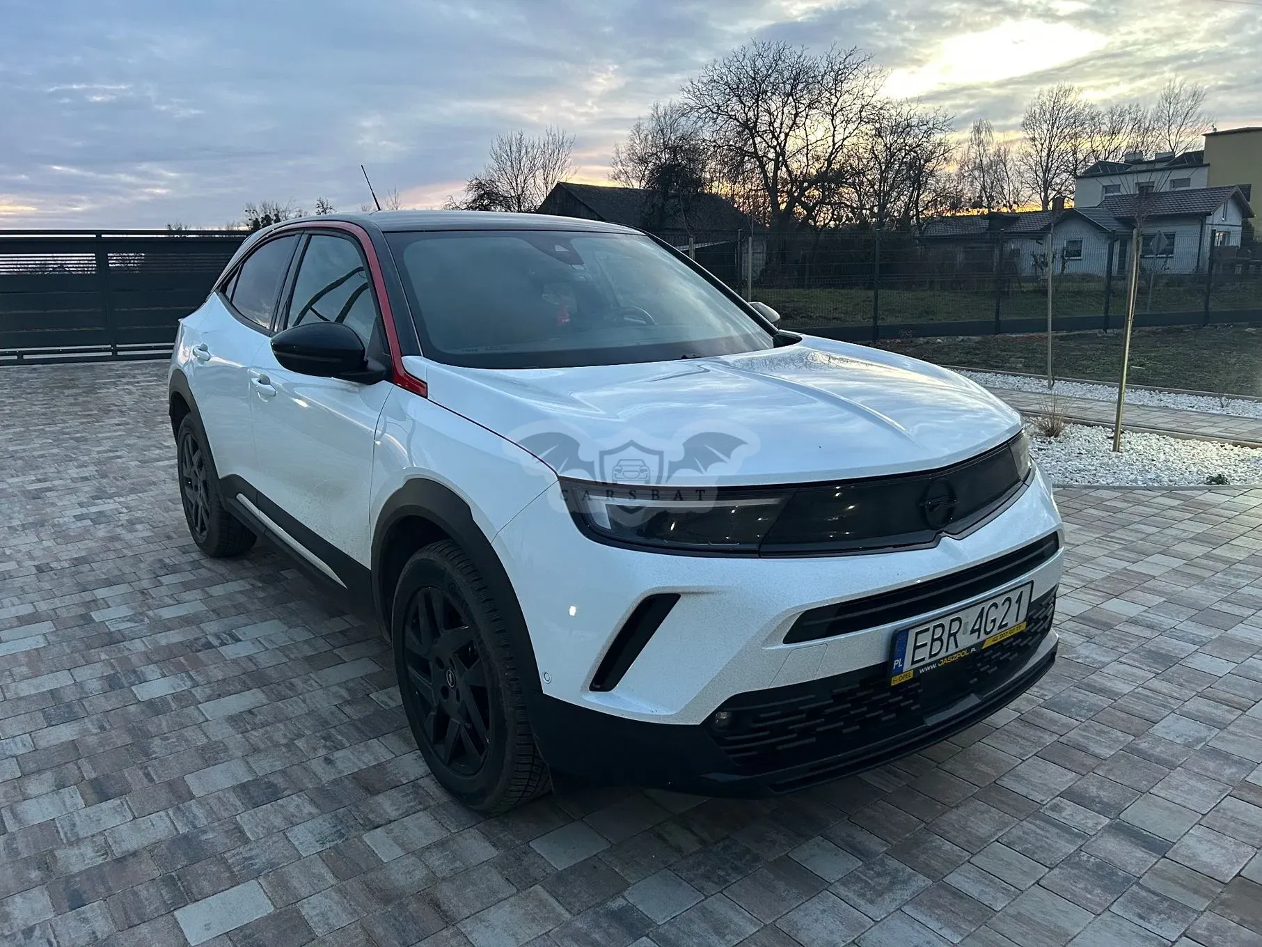 Opel Mokka II 1.2 T GS S&S 2023