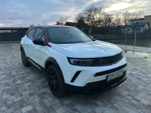 Opel Mokka II 1.2 T GS S&S 2023