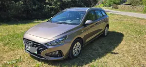 Hyundai i30 III 1.5 DPI Comfort 2021