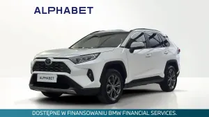 Toyota Rav4 V 2.5 Hybrid Comfort 4x2 2022