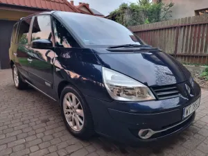 Renault Espace IV 2.0 dCi FAP Dynamique 2008