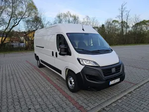 Fiat Ducato 2023