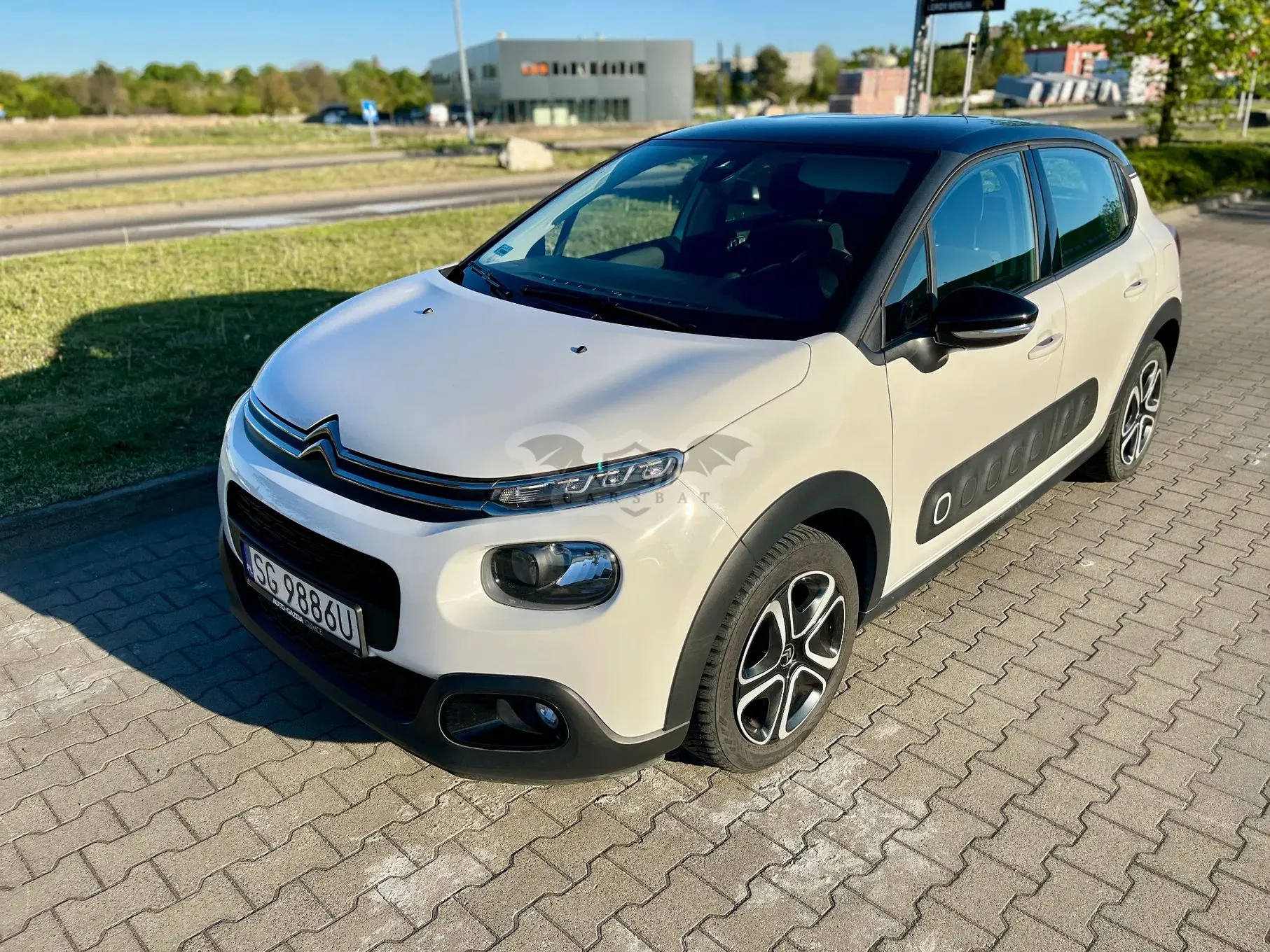 Citroën C3 III 1.2 PureTech Shine S&S 2018