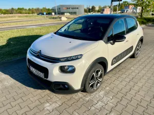 Citroën C3 III 1.2 PureTech Shine S&S 2018