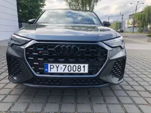 Audi RSQ3 2023
