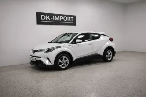 Toyota C-HR Style Selection 2018