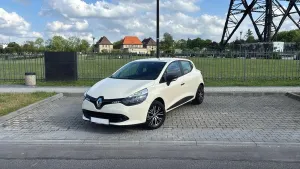 Renault Clio IV 1.2 16V Life 2015