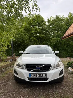 Volvo XC60 I DRIVe Momentum 2011