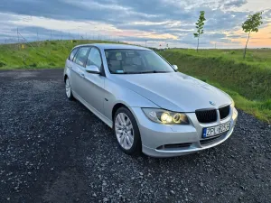 BMW 3 Series E90/E91/E92/E93 2007
