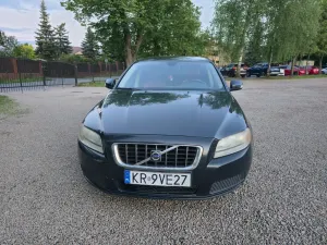 Volvo V70 III 2009