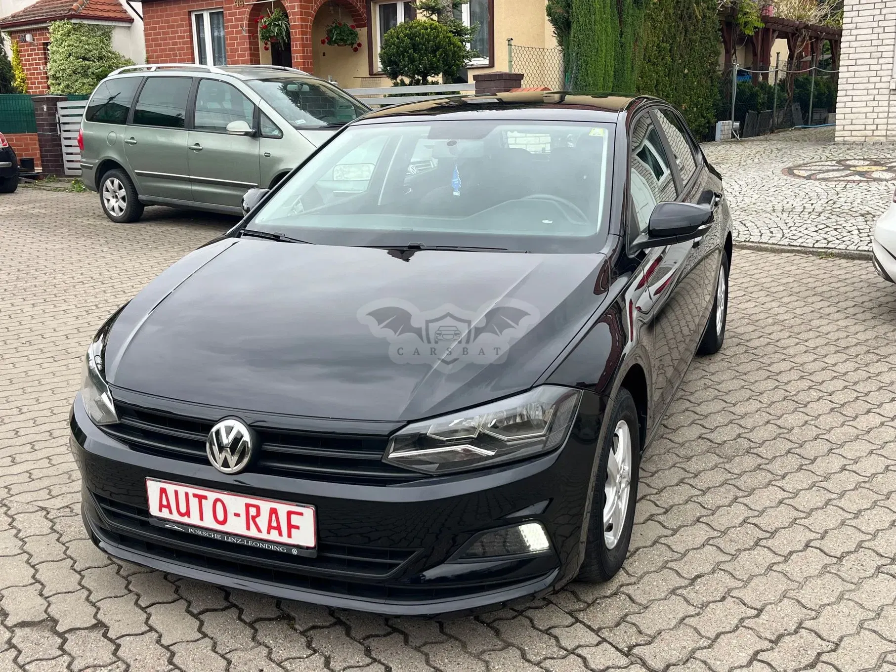 Volkswagen Polo VI 1.0 beats 2019