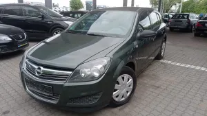 Opel Astra H 1.4 Comfort / Cool 2009