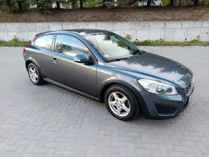 Volvo C30 1.6D DRIVe 2010