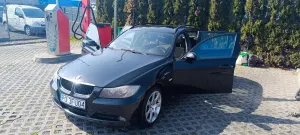 BMW 3 Series E90/E91/E92/E93 320d 2006