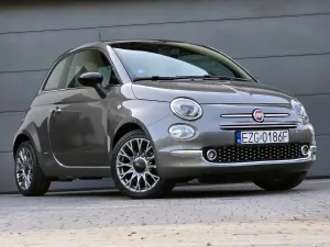 Fiat 500 1.2 Star 2020