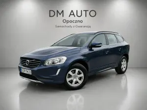 Volvo XC60 I D3 Momentum 2015