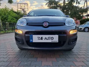 Fiat Panda III 1.2 Easy EU6 2019
