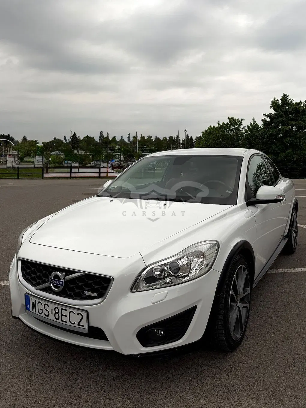 Volvo C30 2009
