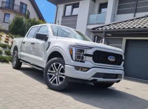 Ford F-150 2023