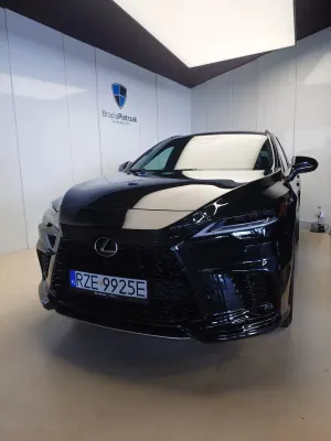 Lexus RX V 500h F Sport 2024