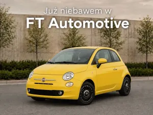 Fiat 500 1.2 Lounge 2012