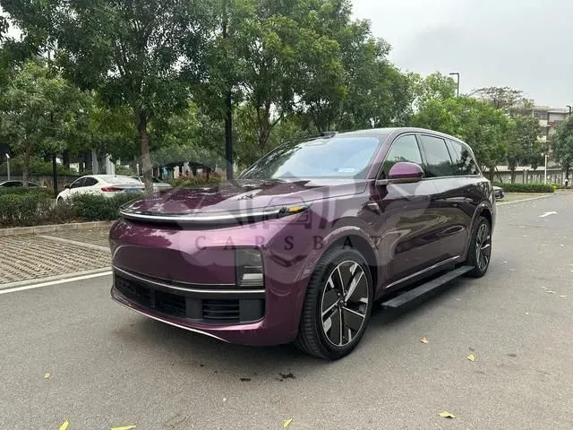 Lixiang L9 2025