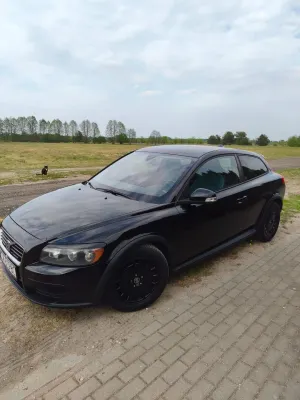 Volvo C30 1.6D DRIVe Start-Stop 2009