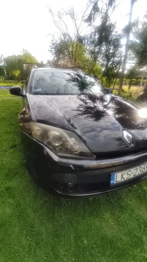 Renault Laguna III 2010