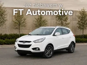 Hyundai ix35 1.6 2WD UEFA EURO 2012 Edition 2012