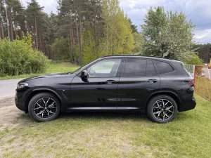 BMW X3 G01 xDrive20i 2022