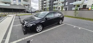 Volkswagen Golf VIII 1.5 TSI EVO Life 2022