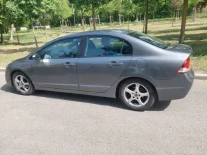 Honda Civic VIII 1.8 Comfort 2009