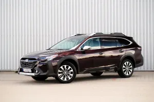 Subaru Outback VI 2025