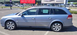 Opel Vectra C 1.9 CDTI Cosmo 2008