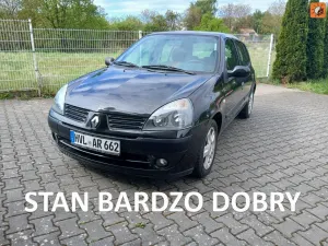 Renault Clio II 1.2 16V Alize 2005