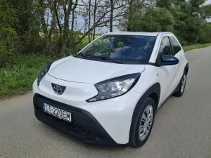 Toyota Aygo II 1.0 VVT-i Color Edition 2022
