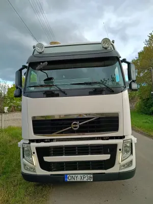 Volvo FH 2013