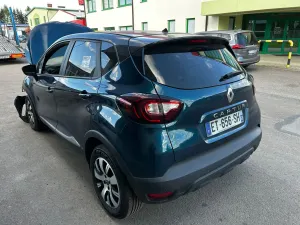 Renault Captur / QM3 I 2017