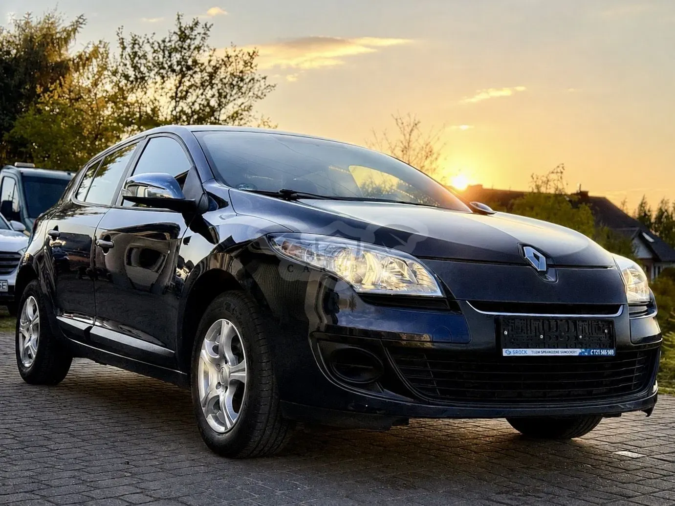 Renault Megane III 1.6 16V 100 J'taime 2013