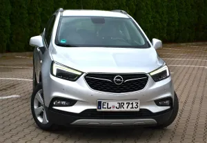 Opel Mokka I 2019