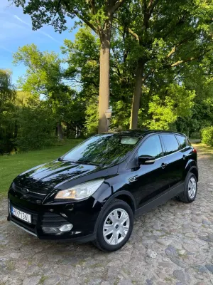 Ford Kuga II 2.0 TDCi 4WD Trend 2013