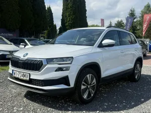 Skoda Karoq 2023
