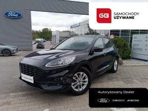 Ford Kuga III 2.0 EcoBlue AWD ST-Line X 2022