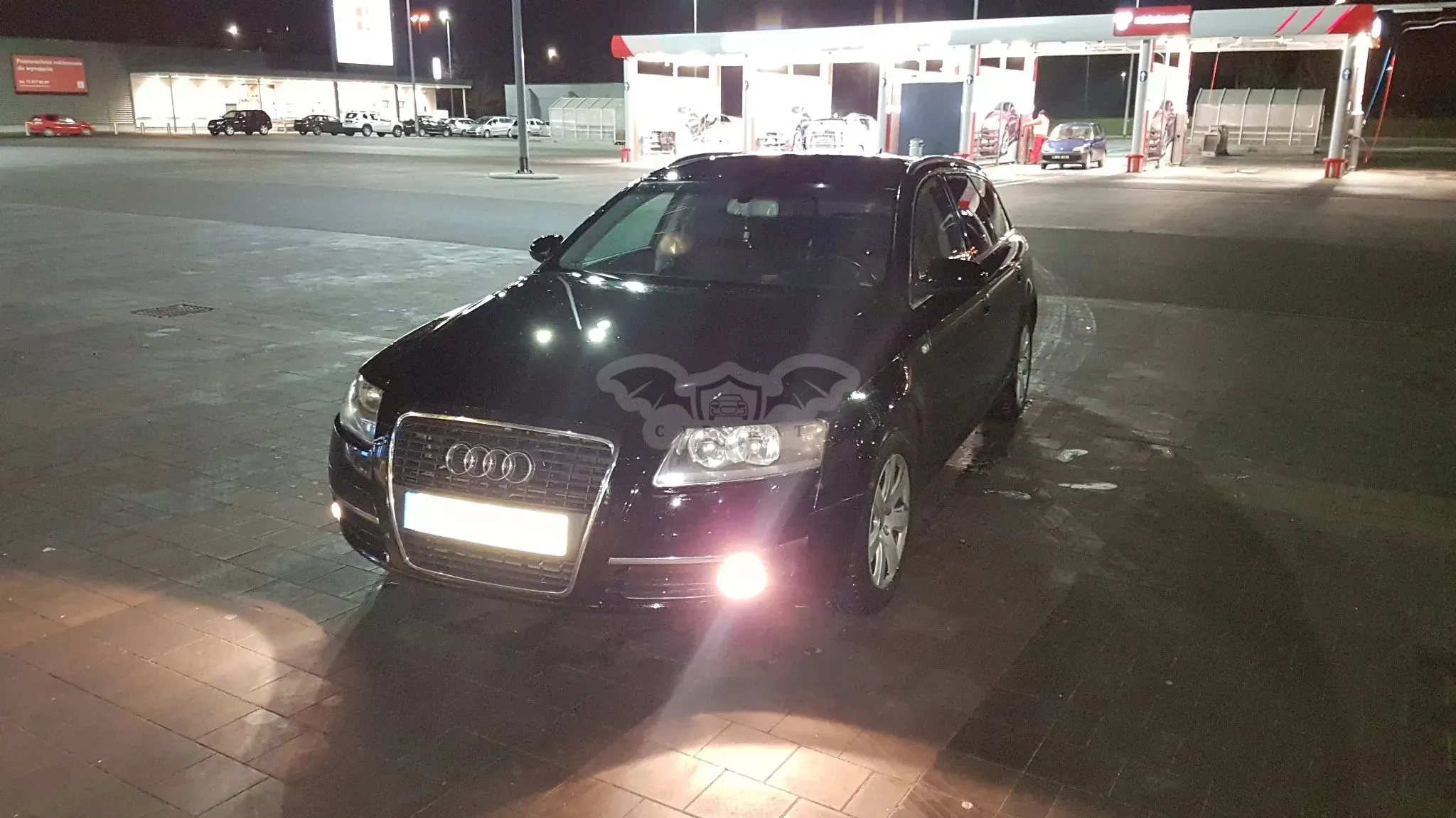 Audi A6 C6 2.4 2005