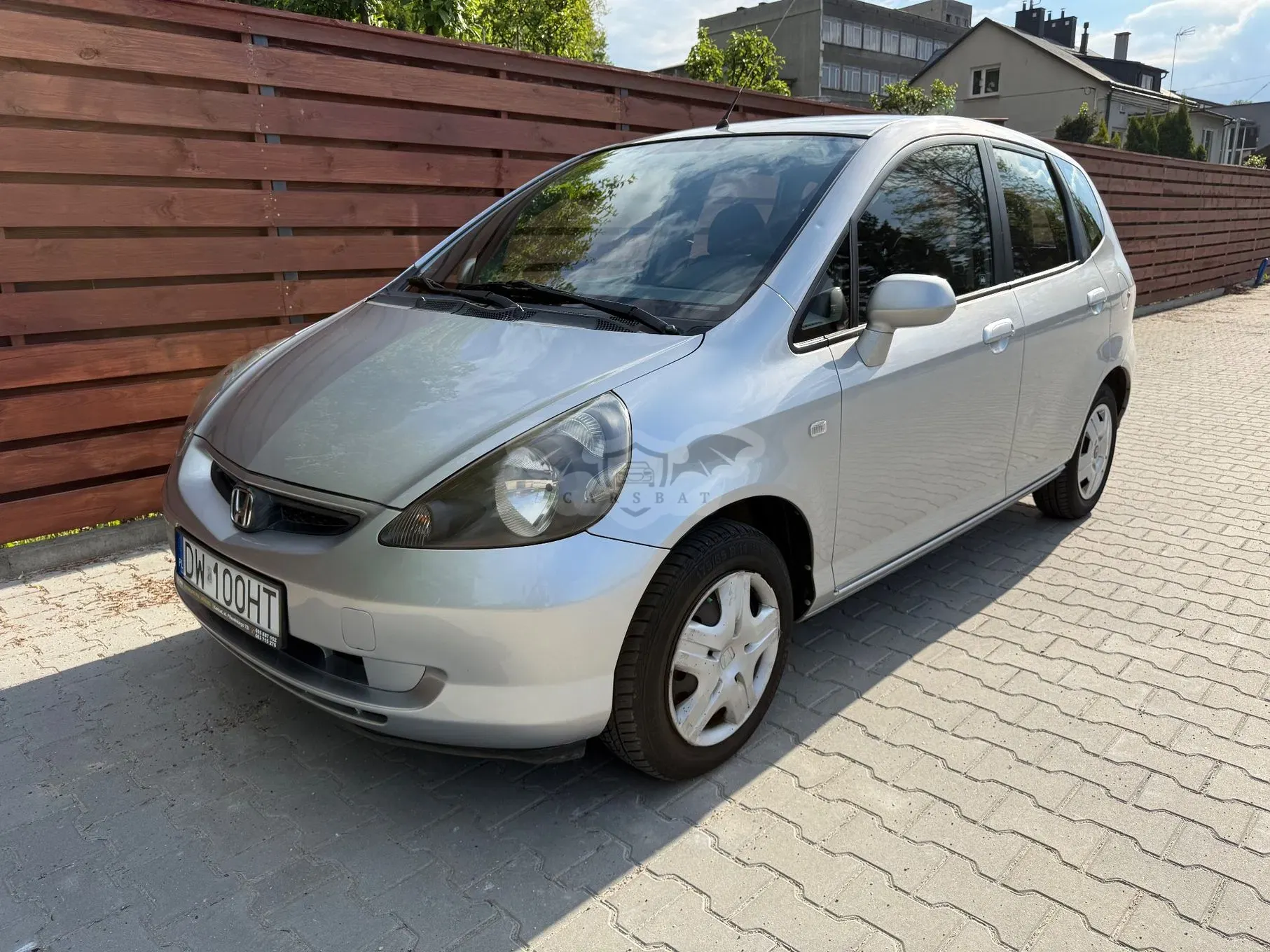 Honda Jazz II 1.2 2004