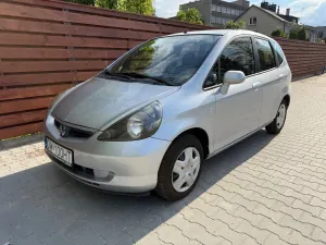 Honda Jazz II 1.2 2004
